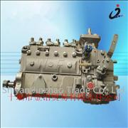 Cummins Engineering Machinery Diesel Fuel Injection Pump 39731983973198