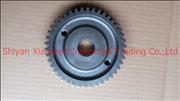 hot sale Dongfeng Cummins 6CT air compressor gear 34156073415607