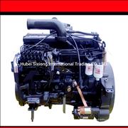 1000020-E2701, Cummins L375 engine assembly