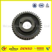 Cummins ISLE Air Compressor Gear wheels 39424973942497