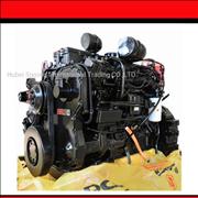ISLE300 30, DCEC high pressure common rail diesel engine assy, Cummins trucksISLE300 30