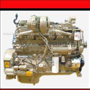 NNTA855-M, 400hp(298kw) engine assy, Cummins dealer
