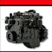 C8.3-300, Euro 2 diesel fuel Cummins engine