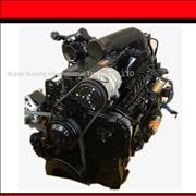 DCEC 6L 8.9 Truck Engine,China automotive truck parts, Dongfeng Kinland truck parts