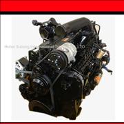 NDCEC 6L 8.9 Truck Engine,China automotive truck parts, Dongfeng Kinland truck parts
