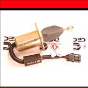 dongfeng DCEC 4942878 Fuel Pump Solenoid 6CT4942878