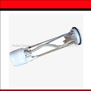 NDongfeng EQ6100 efi gasoline pump bracket assembly  1101D5-030/5005011-C0300110