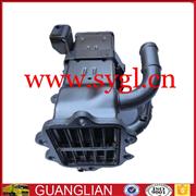 Ngenuine cummins FOTON truck ISF2.8 diesel spare part 5309068 EGR cooler 