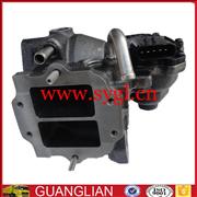 Diesel Engine Parts Foton ISF EGR Valve 5309069 for cummins truck 5309069