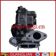 NDiesel Engine Parts Foton ISF EGR Valve 5309069 for cummins truck 