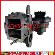 NDiesel Engine Parts Foton ISF EGR Valve 5309069 for cummins truck 