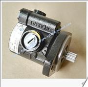 NCummins 6L Sliding Vane Pump 4988941