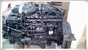 NChina Dongfeng Cummins parts Truck diesel engine assy for sale