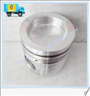 4BTAA 6BTAA 6D102 Engine Piston 3922687 3802630 for Cummins engine