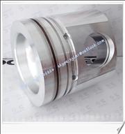 N4BTAA 6BTAA 6D102 Engine Piston 3922687 3802630 for Cummins engine