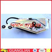 diesel engine parts Wiper Motor for Dongfeng EQ 1030 , EQ1045 37V50-41010