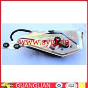 diesel engine parts Wiper Motor for Dongfeng EQ 1030 , EQ1045 37V50-4101037V50-41010