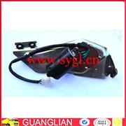 Ndiesel engine parts Wiper Motor for Dongfeng EQ 1030 , EQ1045 37V50-41010