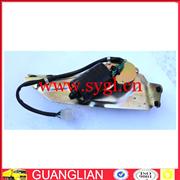 Ndiesel engine parts Wiper Motor for Dongfeng EQ 1030 , EQ1045 37V50-41010