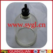 Ndiesel engine Oil water separator 1100-54050 for dongfeng truck 