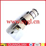 diesel engine Oil water separator 1100-54050 for dongfeng truck 1100-54050
