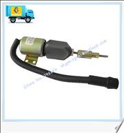  cummins trucks Solenoid Valve 3354943