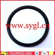  oil seal rear wheel hub 3104-00454 for Dongfeng truck Yutong bus 