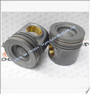 NCummins L375 engine piston 4987914