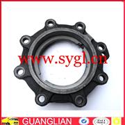 N diesel engine parts oil seal 2502zas01-057 for Dongfeng Kinland DFL4251 T375 T300 