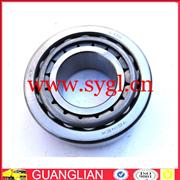  31Z01-03020 32314/YA 7614EK conical roller front wheel hub bearing 
