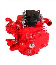 Factory direct price Dongfeng Cummins diesel engine for sale ISB3.9-125E40A