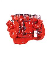 Bulk sale 220hp new ISDE cummins diesel engineISDe300 40