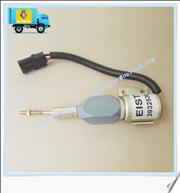 3932530 diesel engine stop solenoid