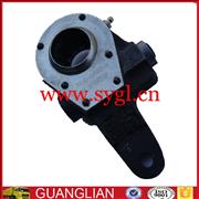 diesel engine Adjusting arm assembly 3501D-02050-A for Dongtong Yutong bus