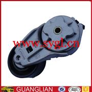 Ncummins Original Dongfeng truck 6BT engine parts Belt Tensioner 3914086  