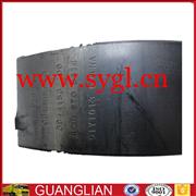 NCUMMINS  engine parts main bearing for 6CT Thrust bearing 3944153 