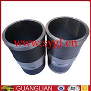 Ncummins Dongfeng truck engine parts 6ct Cylinder Liner 4244330 for diesel engine 