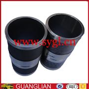 Ncummins Dongfeng truck engine parts 6ct Cylinder Liner 4244330 for diesel engine 