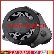 NCUMMINS  DCEC 6L diesel engine oil pump assembly 3991123 for Dongfeng truck 