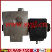 DEUTZ BFM1015 diesel engine Solenoid Valve 0422639204226392