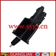 diesel engine Clutch booster 1608010-T3802 for Dongfeng tianlong truck 