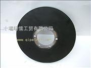 D5010412306 Dongfeng tianlong Renault torsional vibration damper