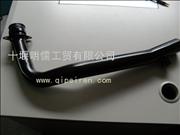 NDongfeng Renault engine water pump outlet pipe assembly