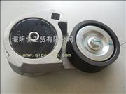 ND5010412956 Dongfeng Renault engine fan belt tension wheel