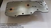 NDongfeng Cummins ISDE Oil cooler core C3975818