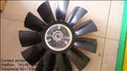 NDongfeng Dragon Silicone oil clutch 1308060-T3100