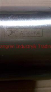 N hot sale Genuine Cummins diesel engine cylinder liner 3904166