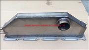 NGenuine Cummins 6CT diesel engine intercooler 3924732