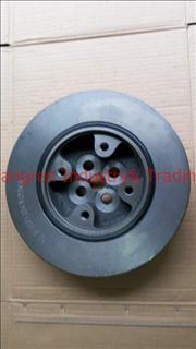 Cummins 6CT8.3 diesel engine vibration damper 3925570