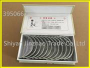 NDongfeng Truck Engine Parts Connecting Rod Bearing 3901430/3950661